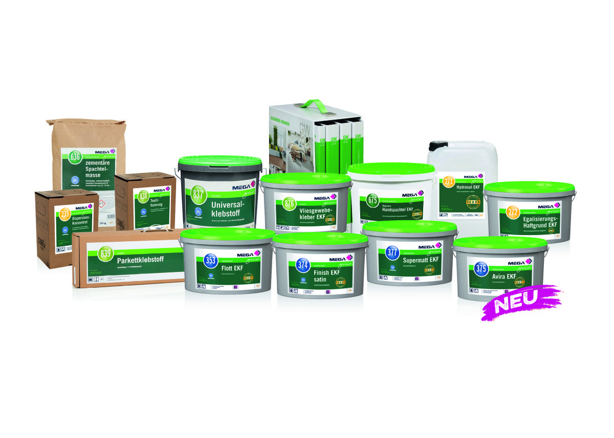 Perfekter Allrounder mit Zusatzfunktionen 