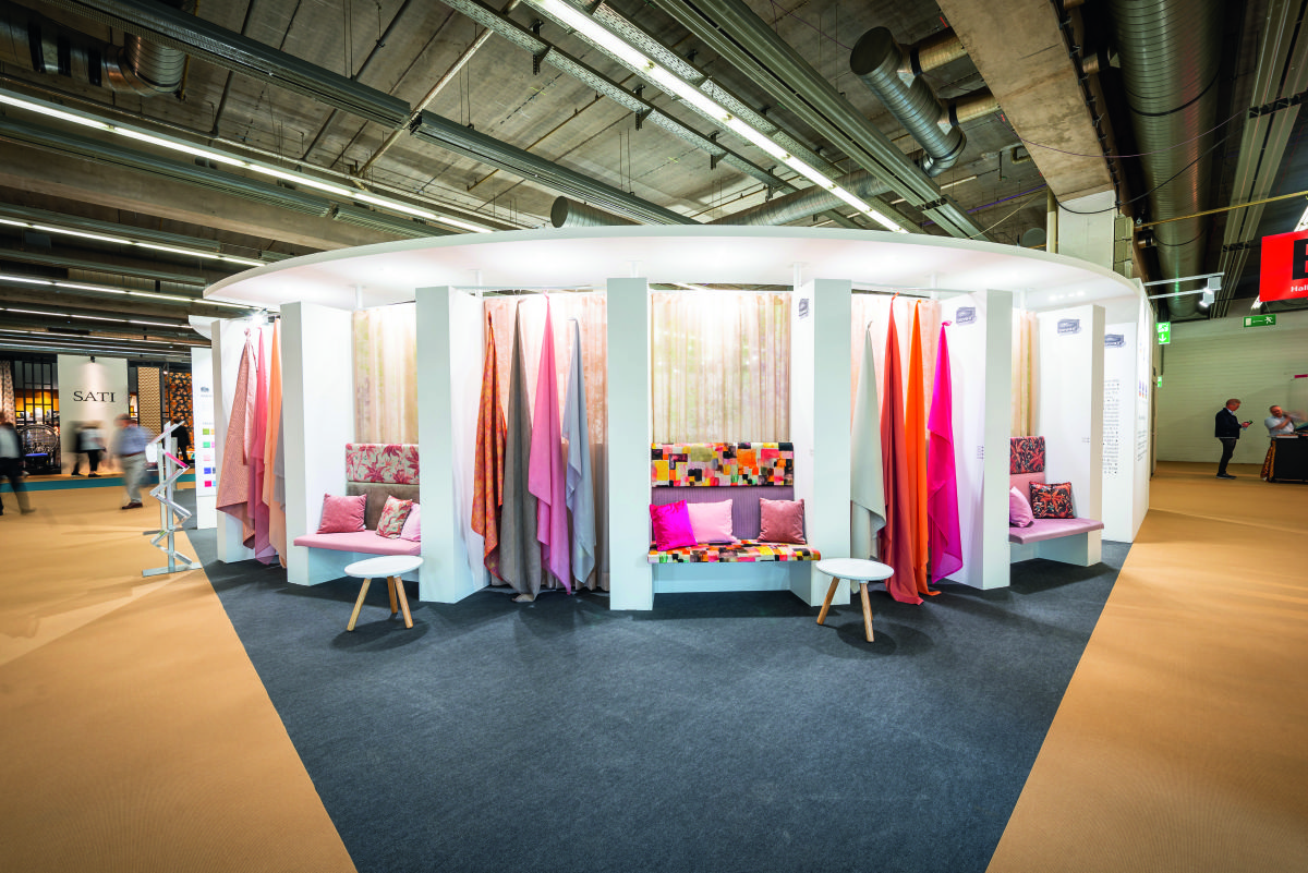 Trevira CS – Long Stay Apartment: Wohnen auf Zeit als Living-Konzept