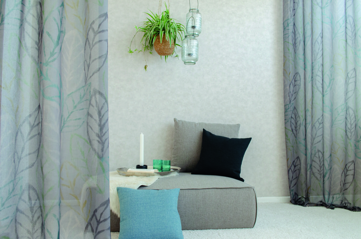 Ausdrucksstark und elegant 