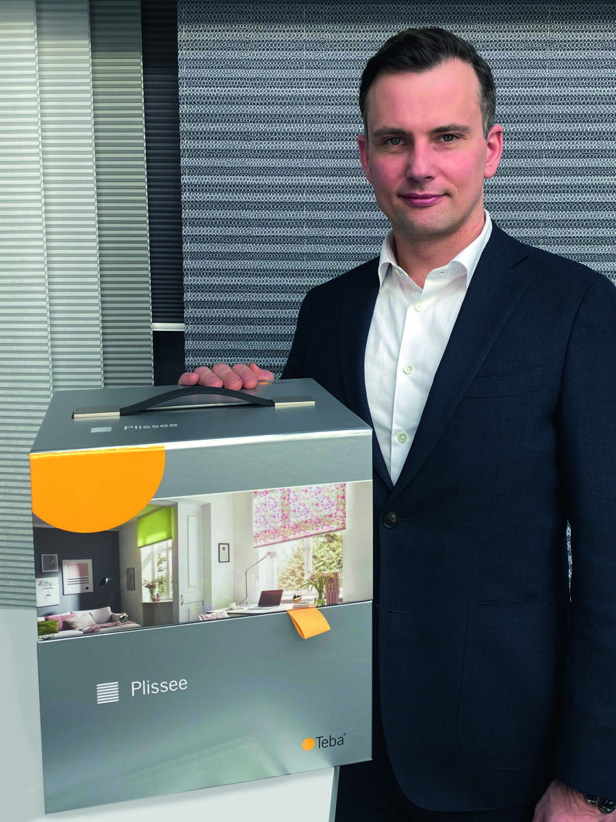 "Spannende Produktideen für die Zukunft" 