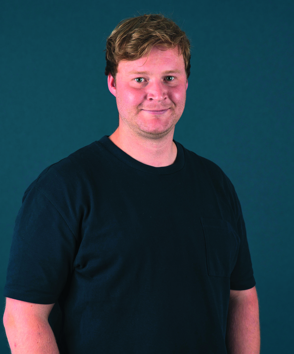 "Spannende Produktideen für die Zukunft" 