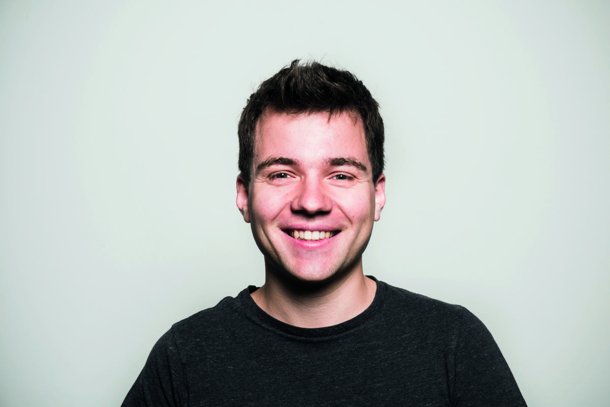 "Spannende Produktideen für die Zukunft" 