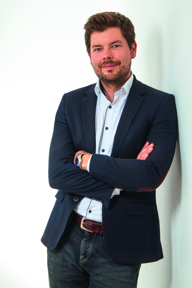 "Die Nachfrage ist regelrecht explodiert" 