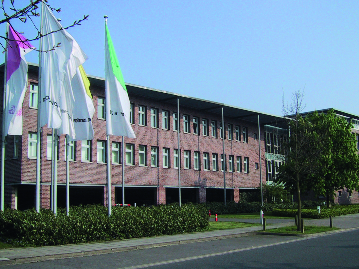 "Digitalisierung ist keine Perspektive, sondern Pflicht"