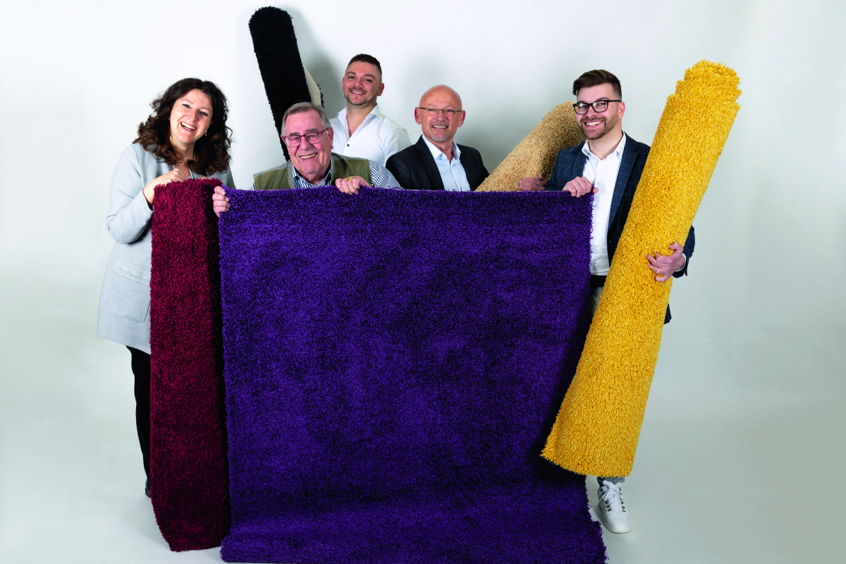 BTH Heimtex Konjunktur-Umfrage: BTH Heimtex hat ihre Leser gefragt