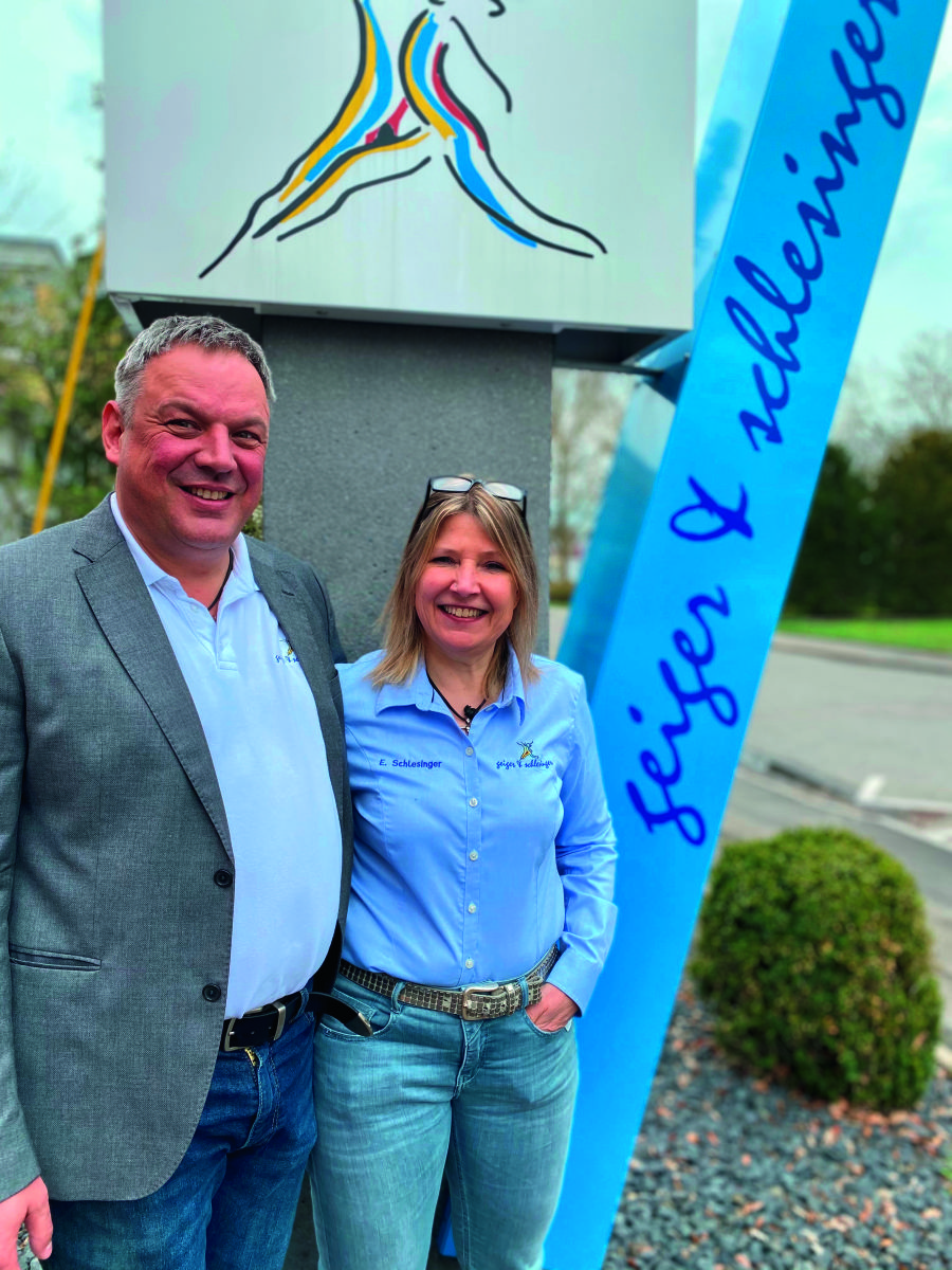 BTH Heimtex Konjunktur-Umfrage: BTH Heimtex hat ihre Leser gefragt