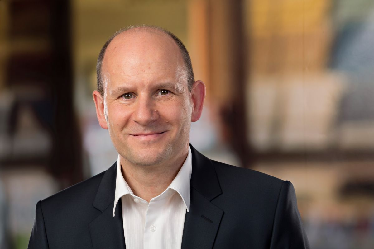 Haustex-Konjunkturumfrage