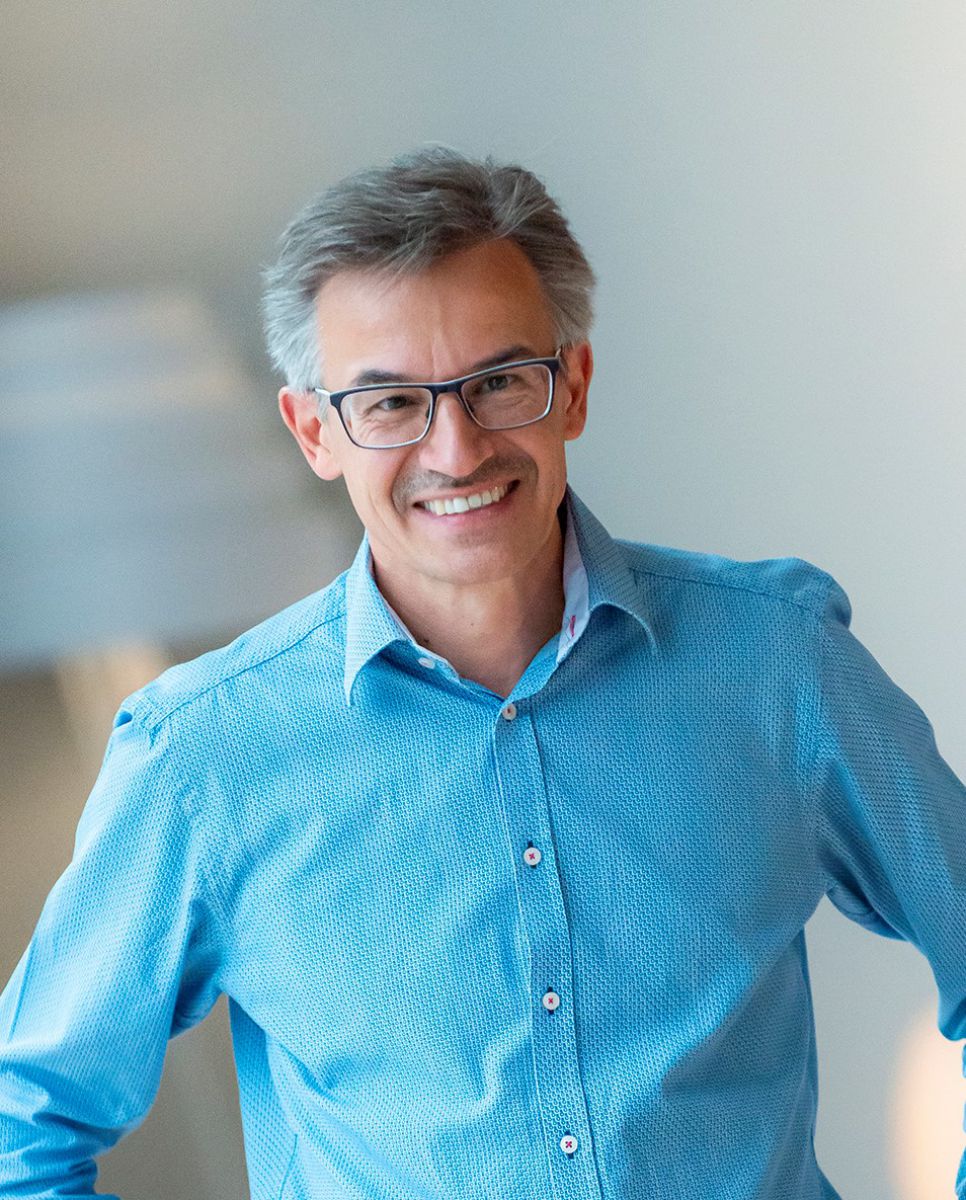 Haustex-Konjunkturumfrage