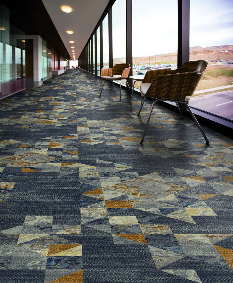 Erlebniswelt Eingangsbereich 