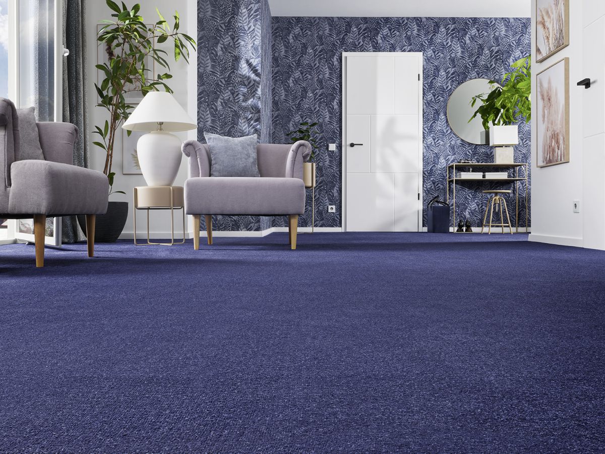 Kuschelige Fußwärme – auch abgepasst und eingefasst