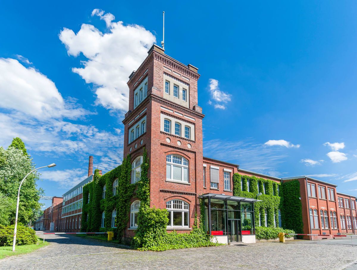 Rasch plant Investitionen ohne weiteren Personalabbau