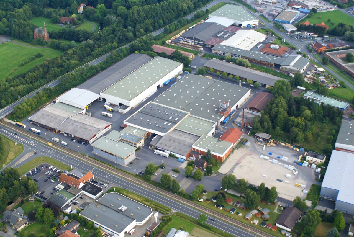 Osmo versteht sich als starker Partner für das Handwerk