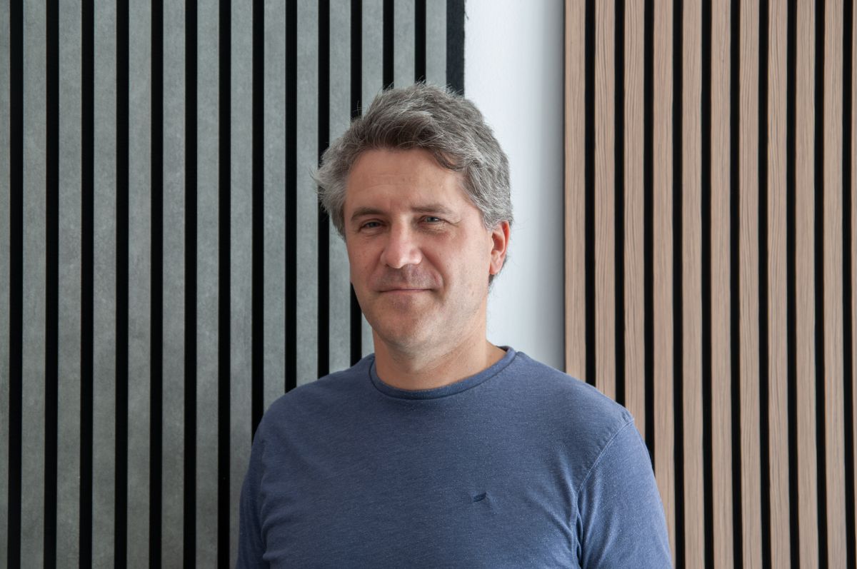 Die Produktentwicklung: Drei Fragen an Ortwin Zeilner