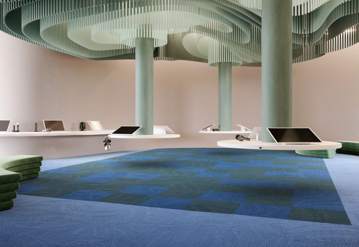 Nachhaltigkeit mit 3D-Effekten 