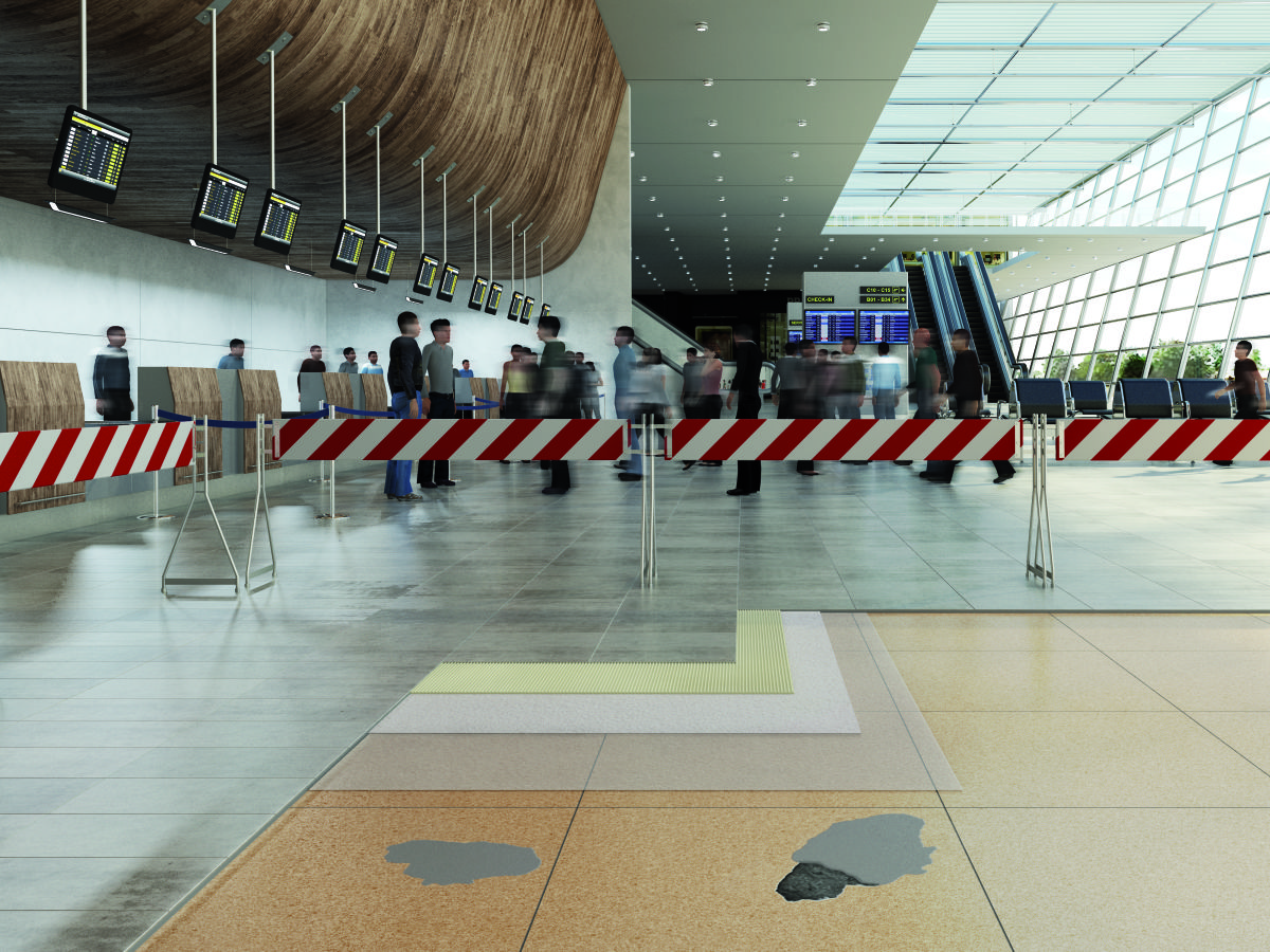 Entspannte Lösungen für Stressbaustellen 