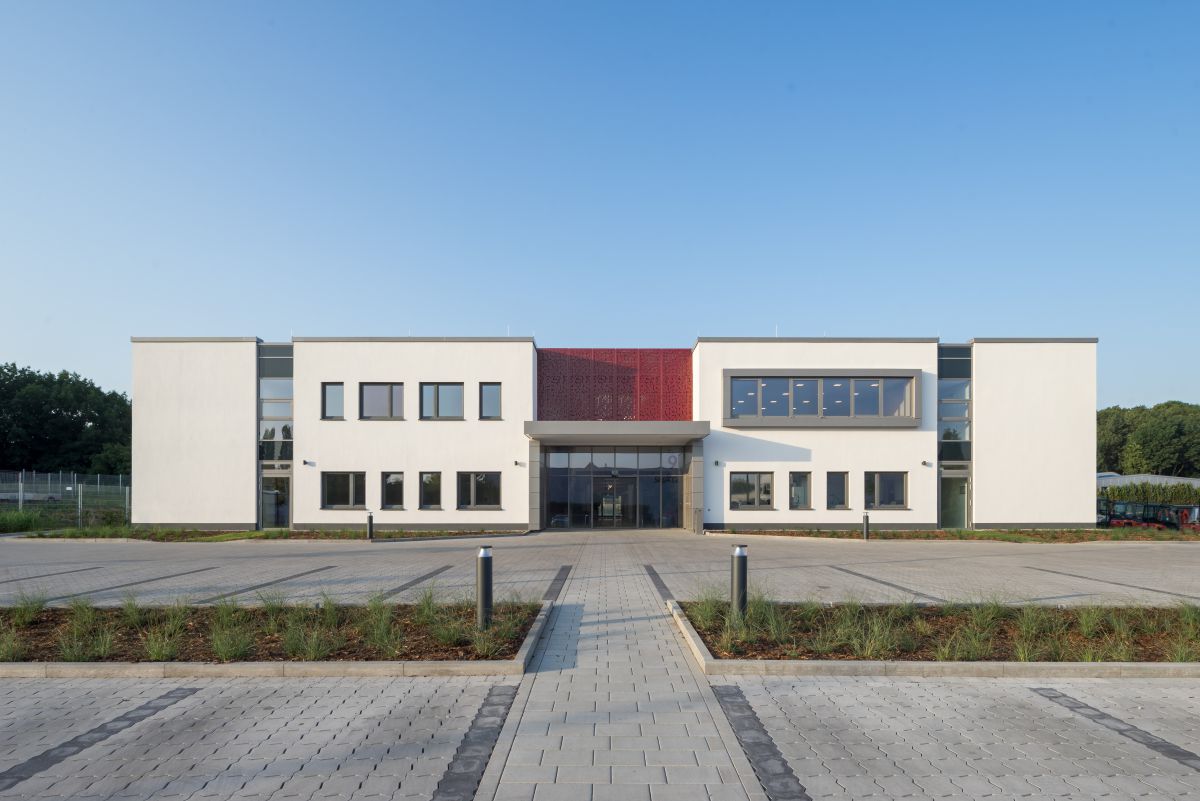 Medizinische Betreuung in Wohlfühlatmosphäre 