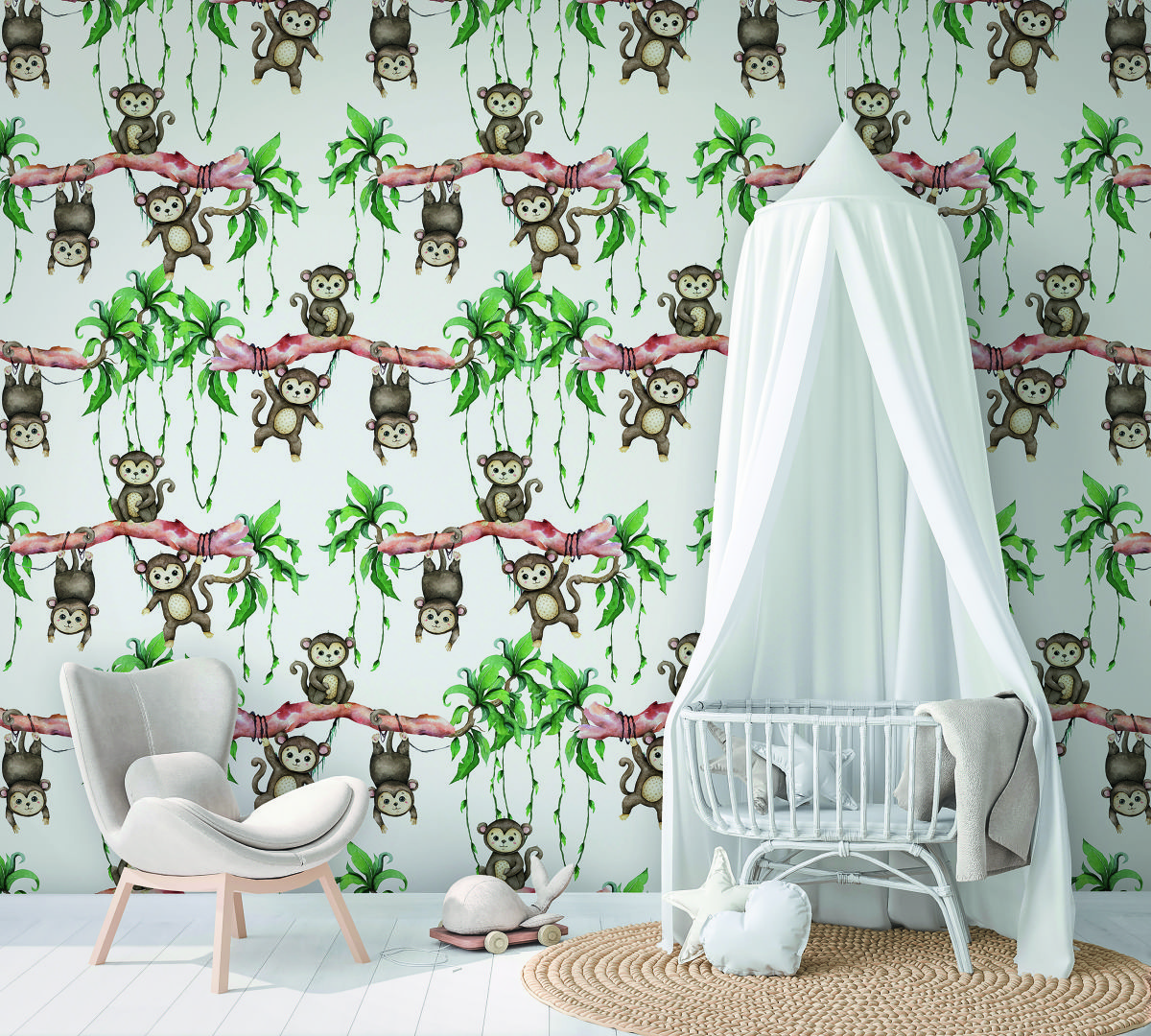 Gefühlvolle Gestaltung für sanfte Träume 