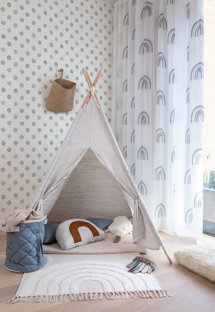 Zauberhafte Designs in großer Farbauswahl 