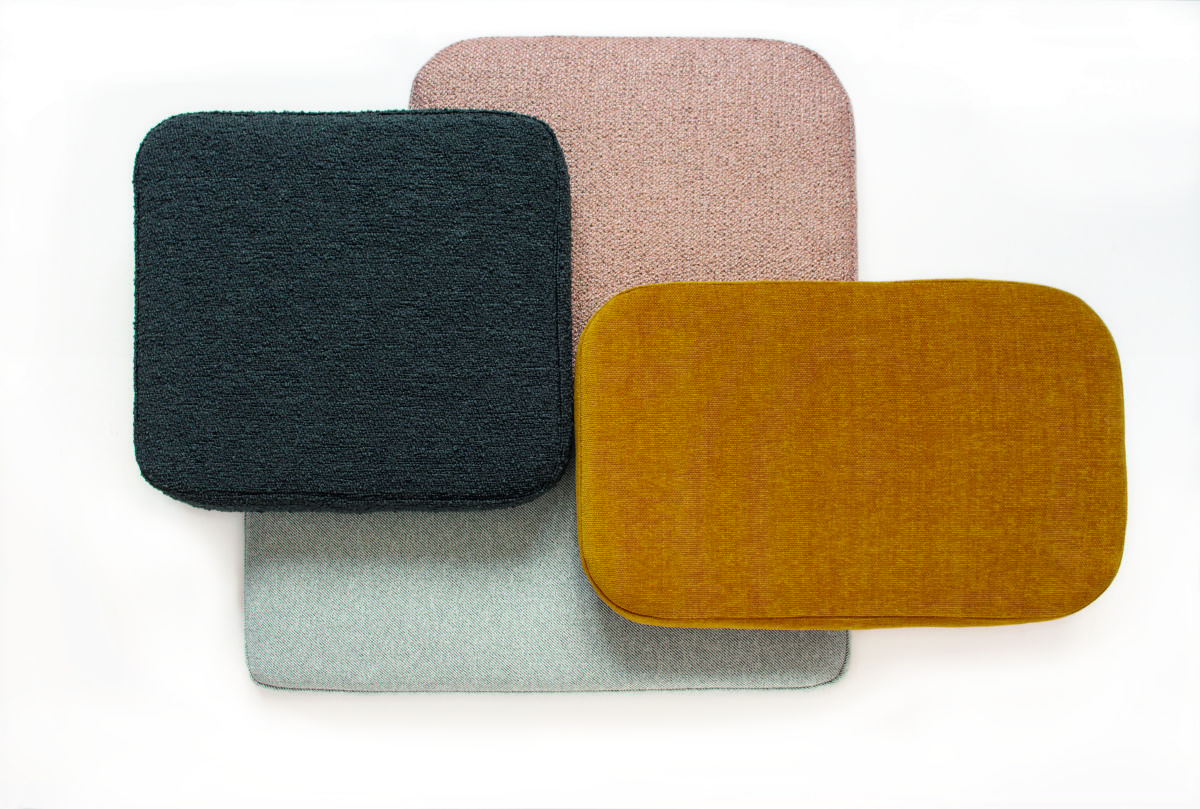 Neue MöbelstoffKollektion Soft & Strong 