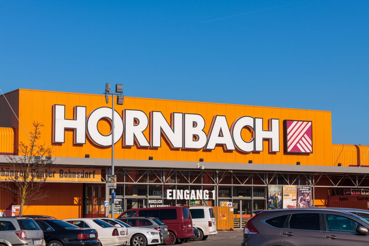 Hornbach-Mitarbeiter können Arbeitszeit selbst gestalten