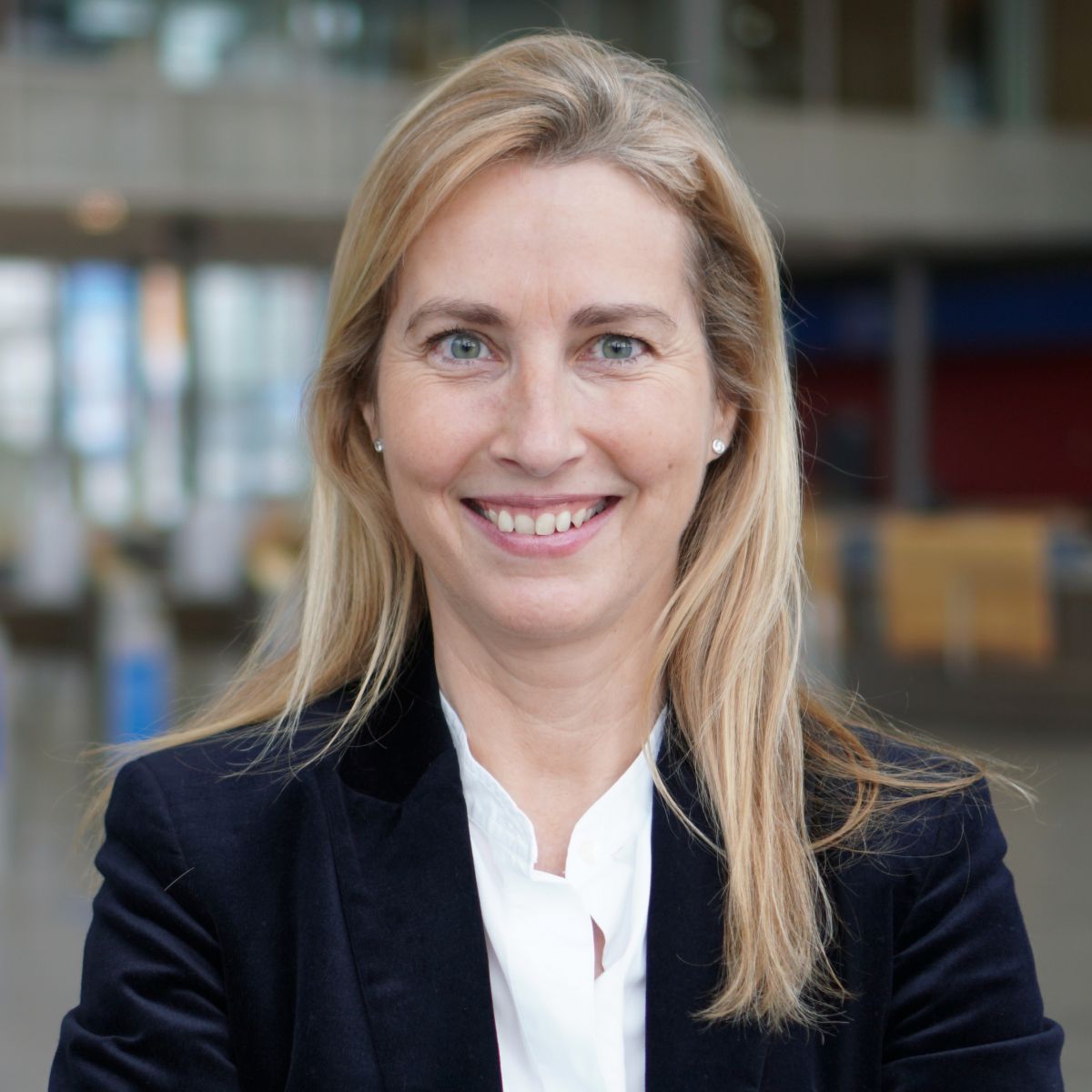 "Wir rücken das Thema Guter Schlaf in den Mittelpunkt"