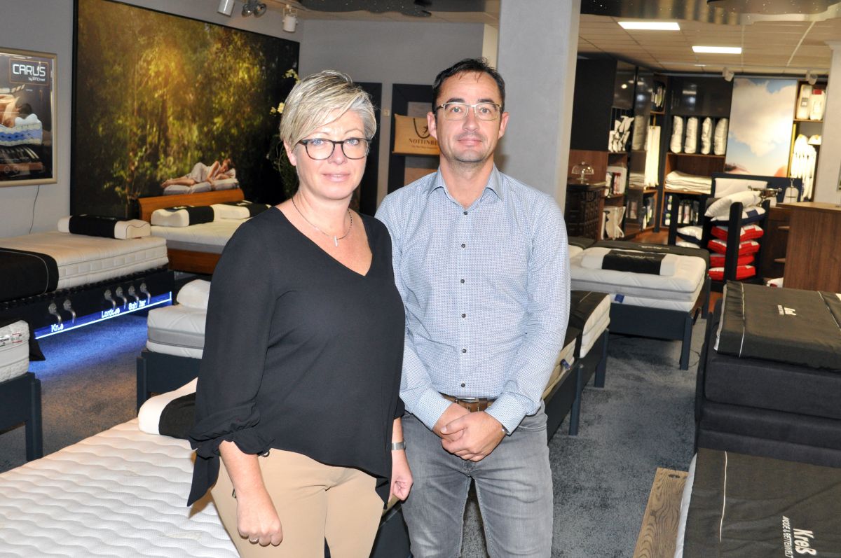 Haustex-Konjunkturumfrage