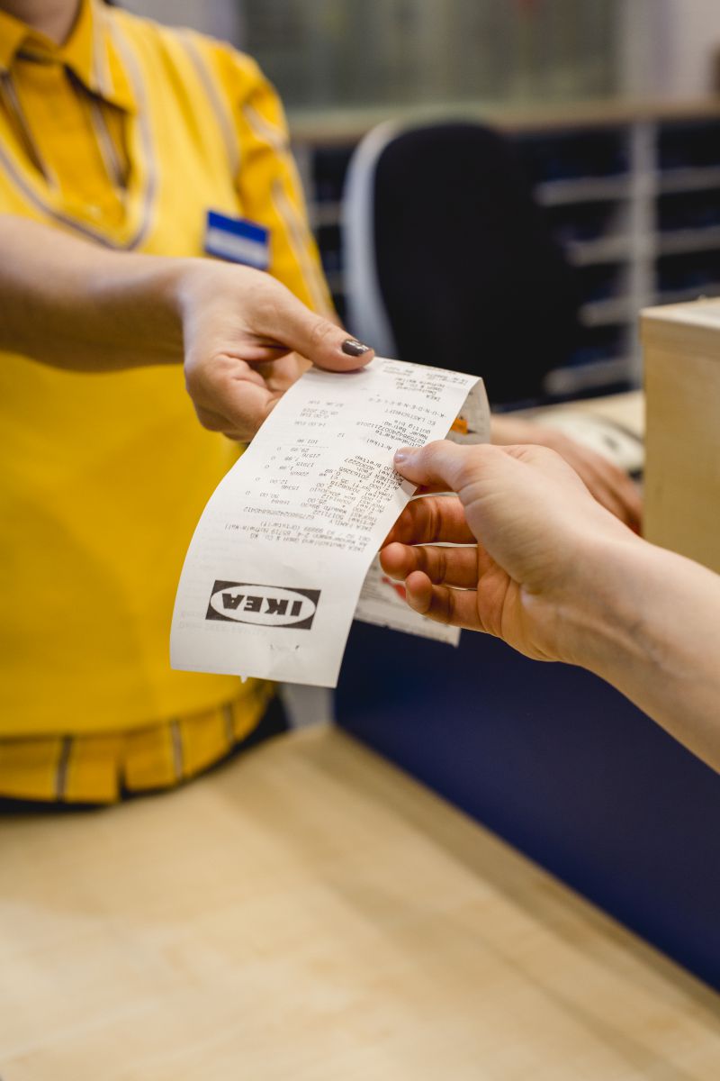 Ikea wächst in Deutschland um 7 Prozent