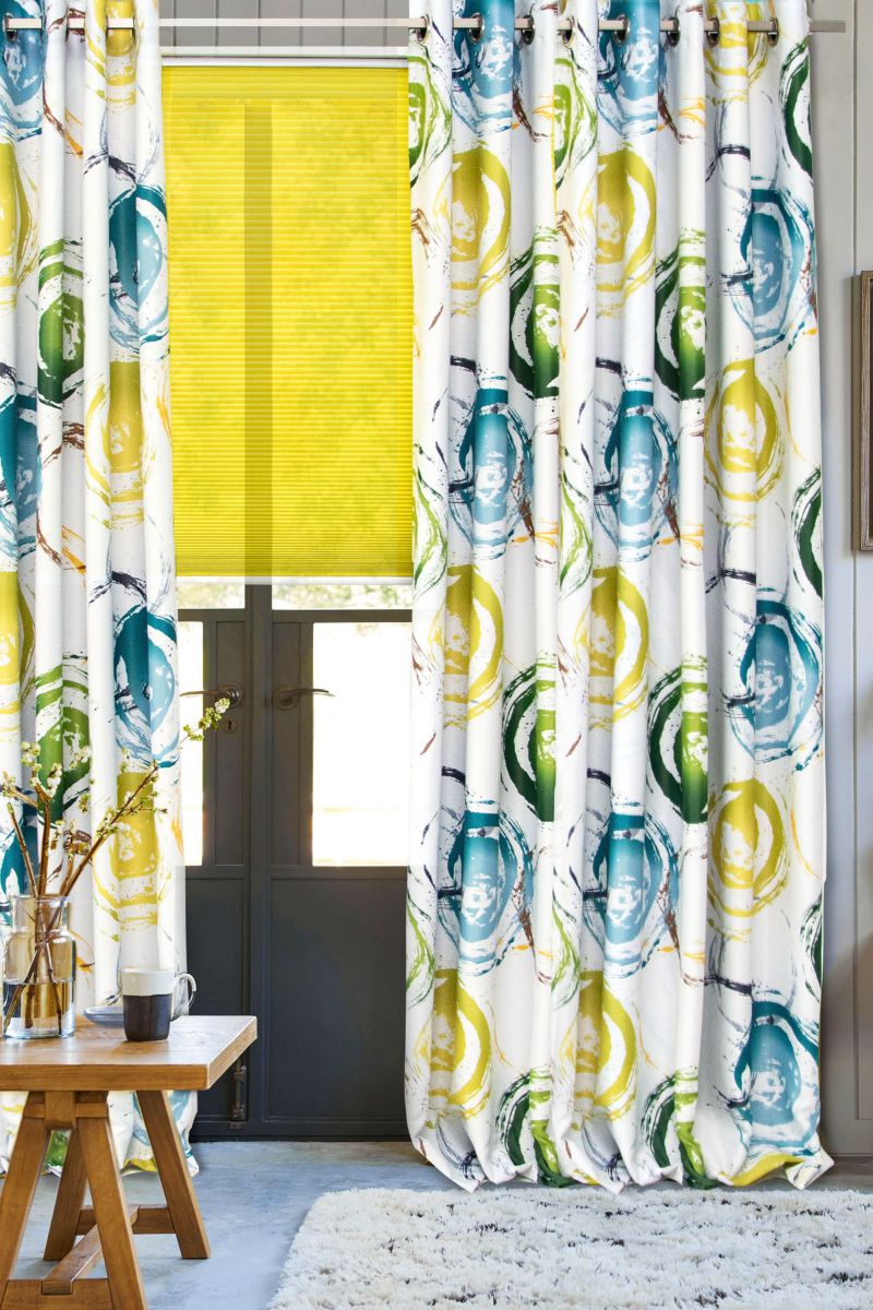 Funktional und dekorativ 