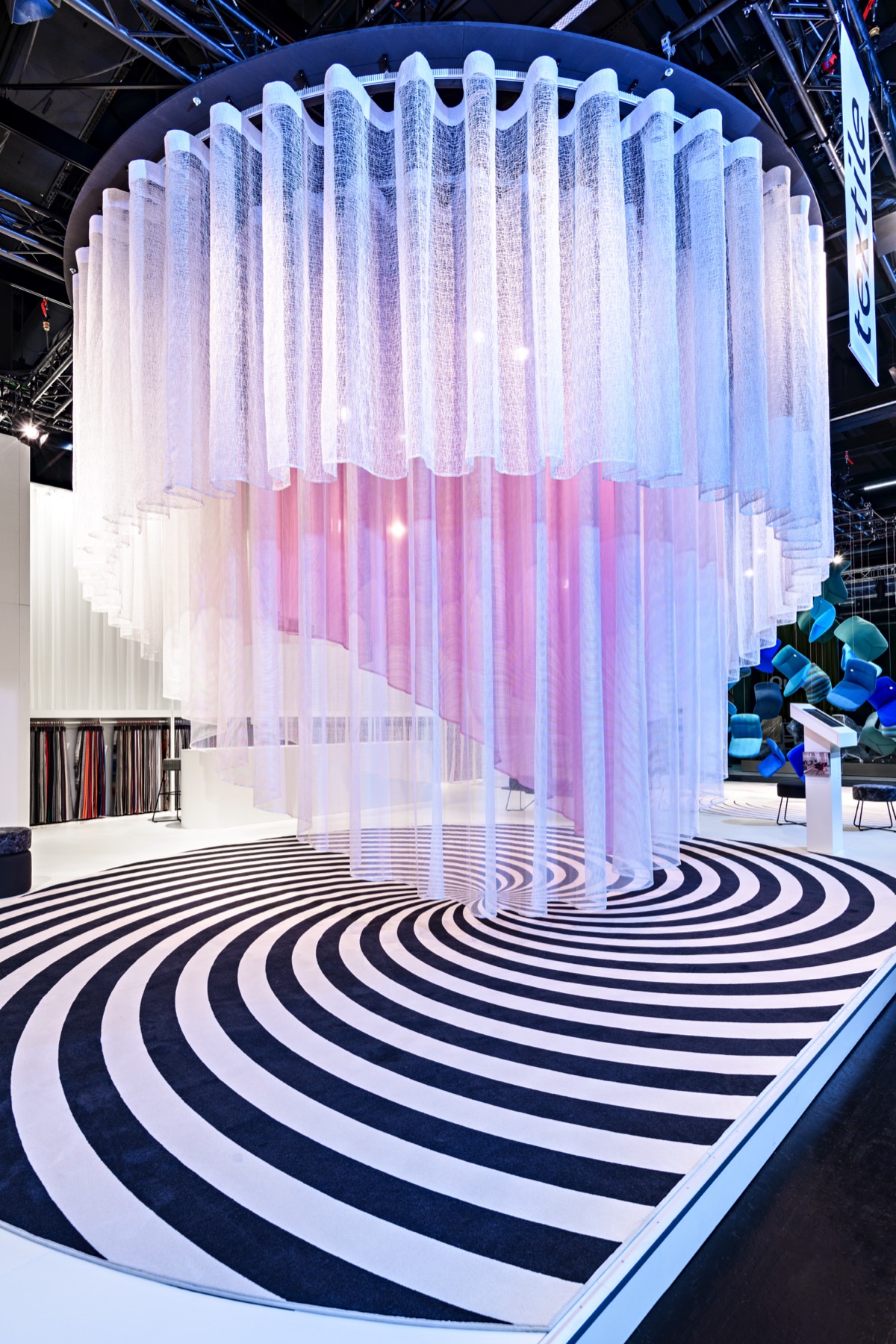 Den Wandel der Arbeitswelten gestalten