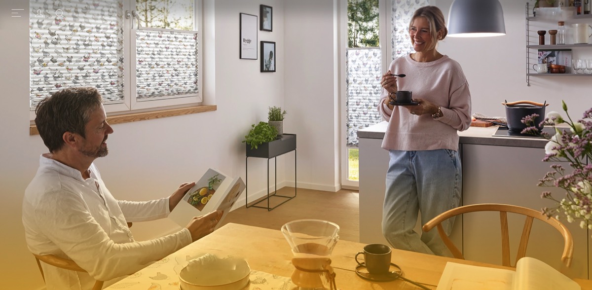 Neuer Online-Auftritt 