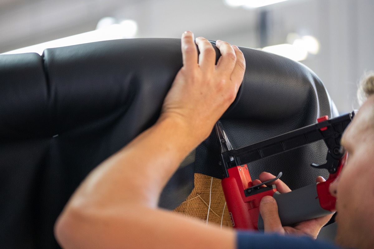 Transparenz und Bewusstsein für Handwerksqualität schaffen