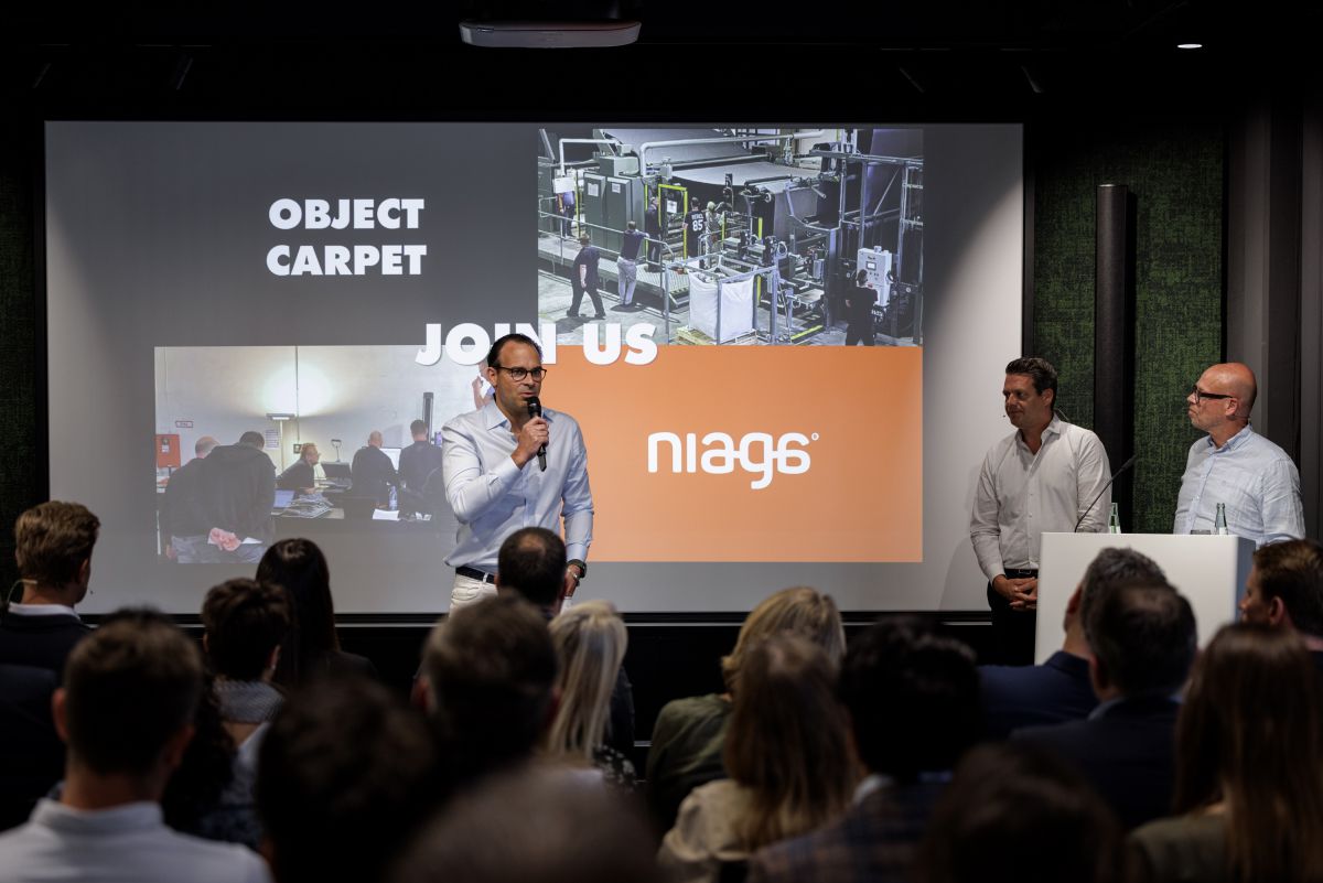 Architects’ Darling Award in Silber