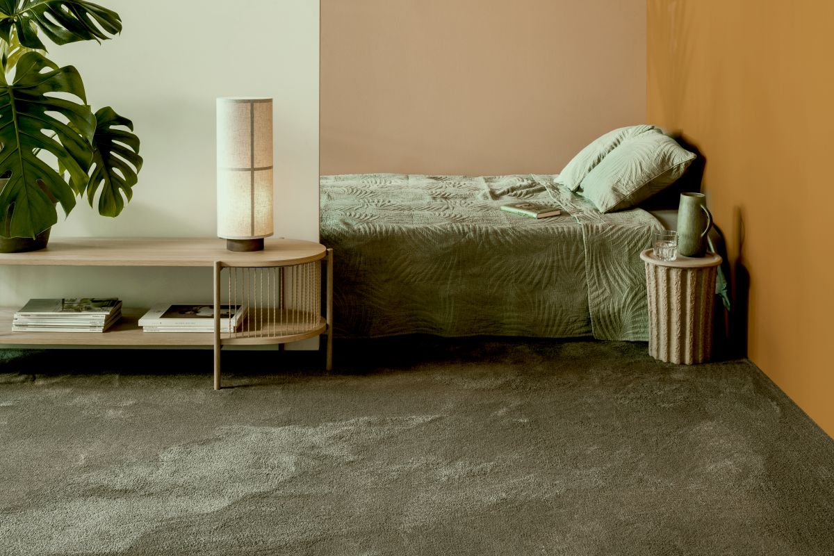 Leistungsstarke Wohlfühlböden 