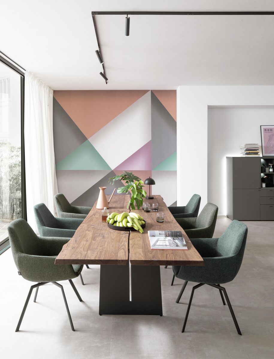 Trendstarke Stile für moderne Wohnlichkeit