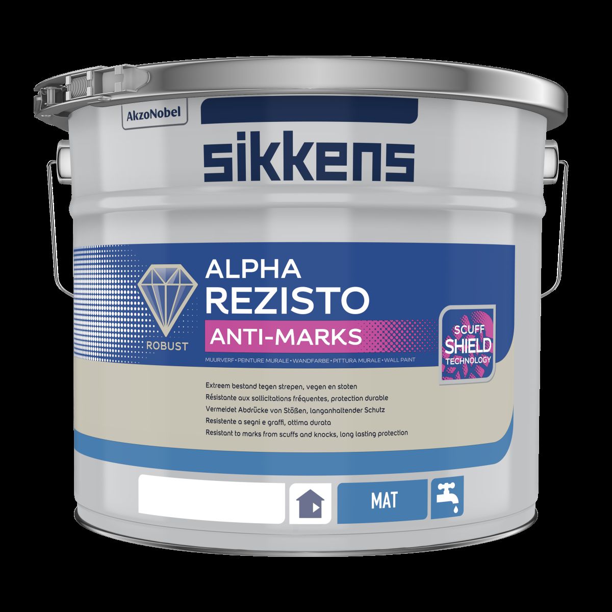 Ein starkes Team für alle Anforderungen