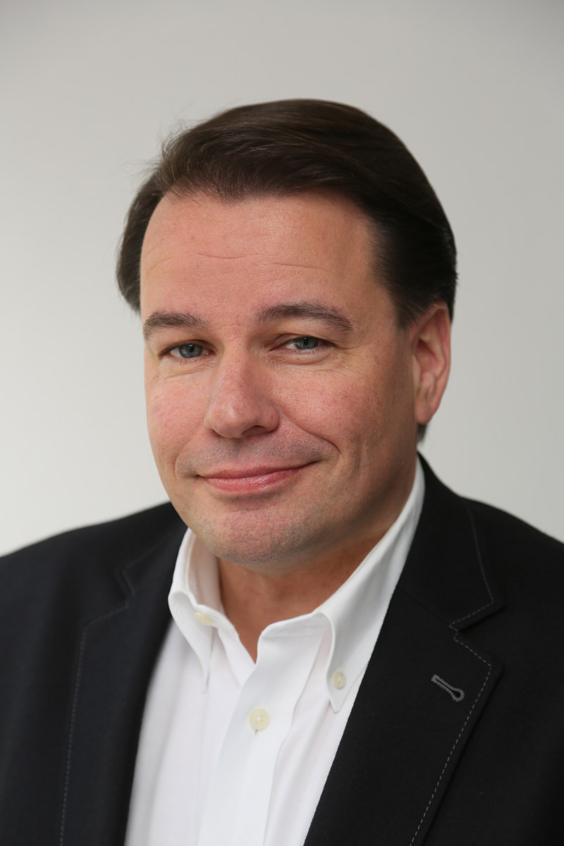 "Deco Team ist das Zuhause für unsere Branche"