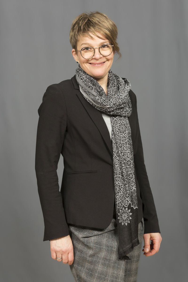 "Deco Team ist das Zuhause für unsere Branche"
