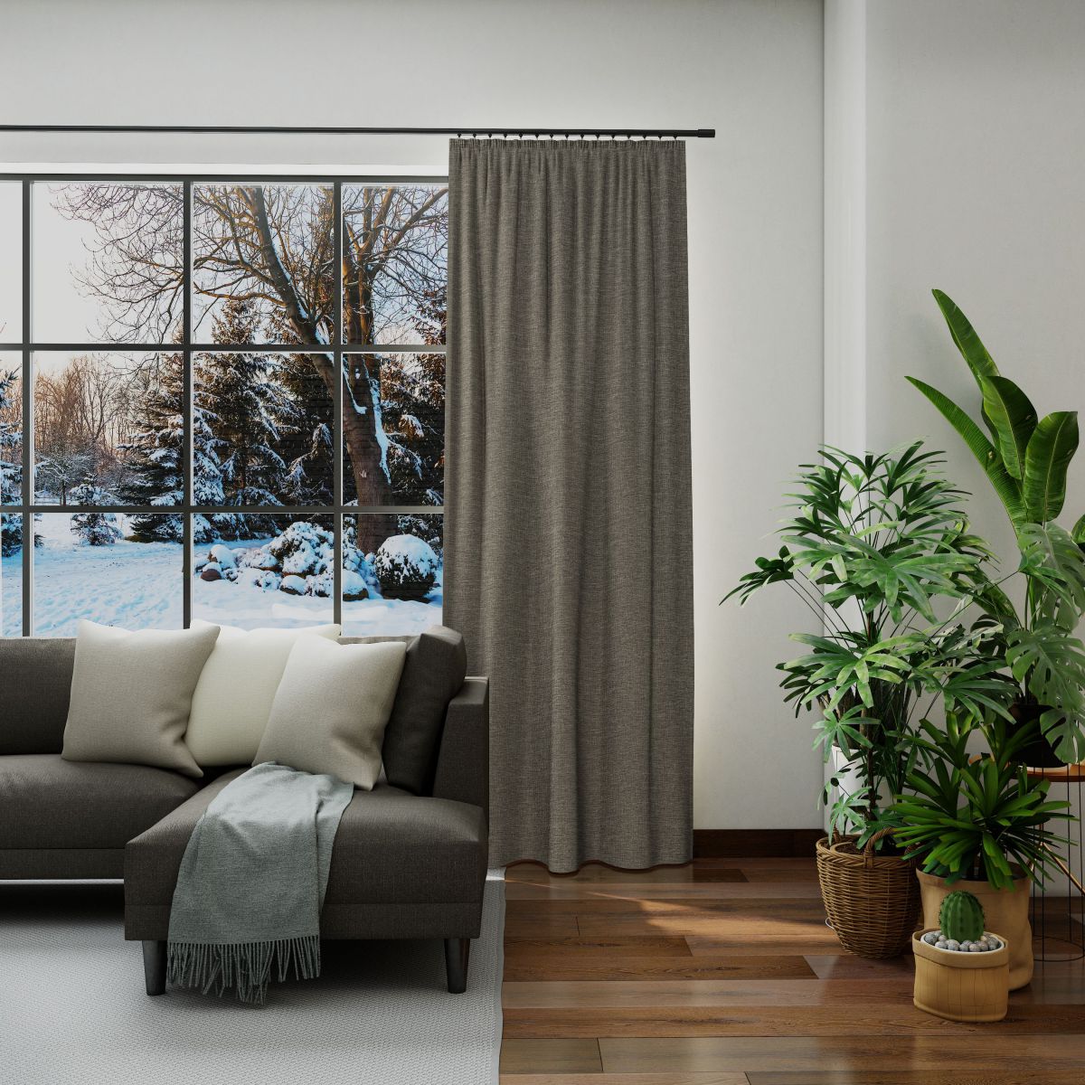 Ab sofort Made in Green 