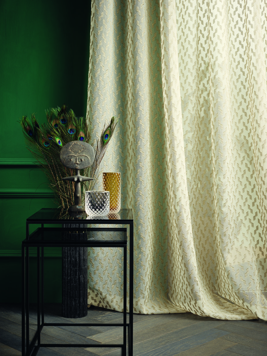 Stoffe zum Wohlfühlen