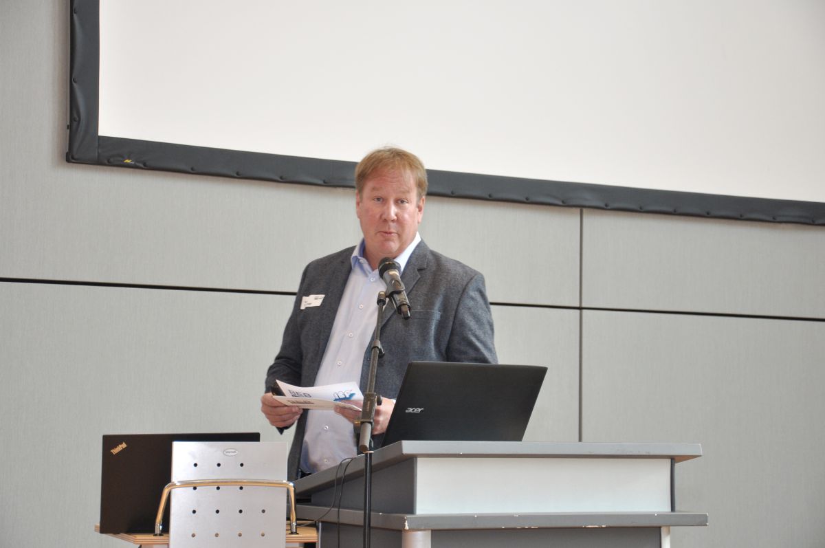 Von allen Verbänden anerkannte Merkblätter