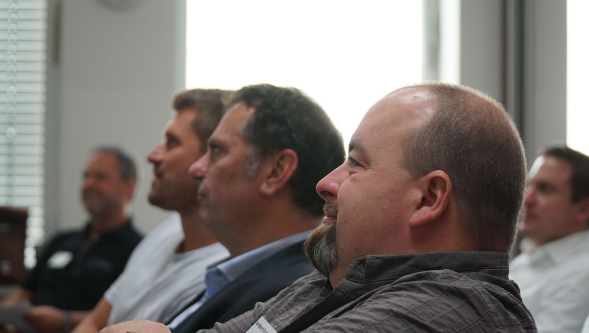 Neues Projekt stärkt visionäre Betriebe