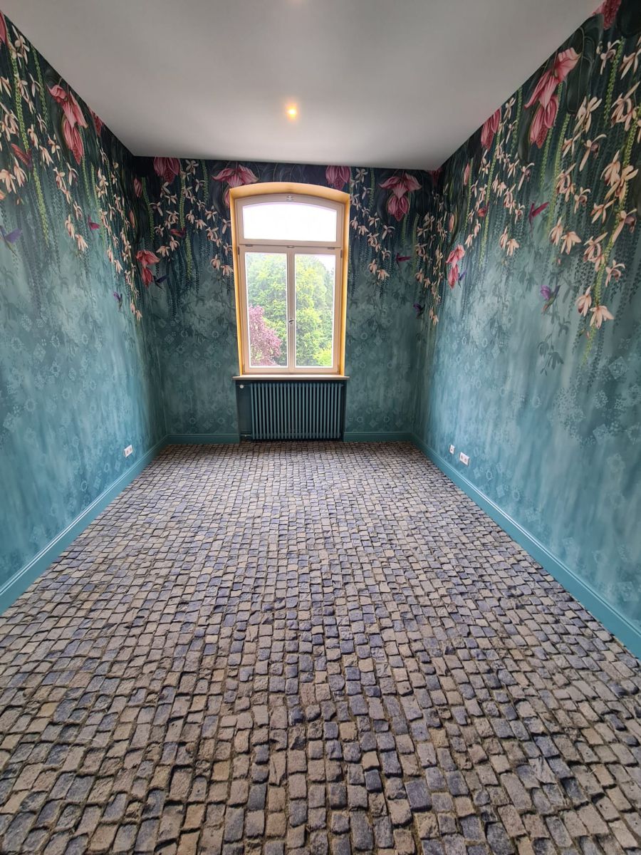 Technische und handwerkliche Erfahrung vereint