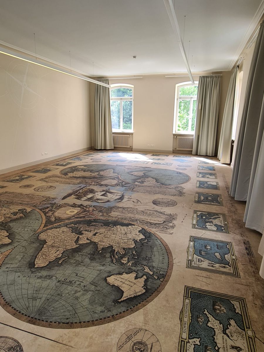 Technische und handwerkliche Erfahrung vereint