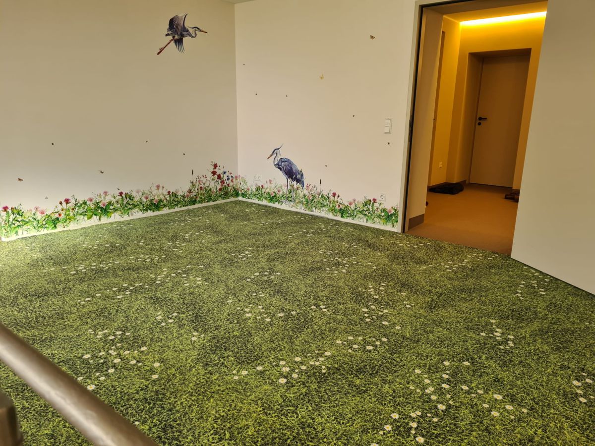 Technische und handwerkliche Erfahrung vereint