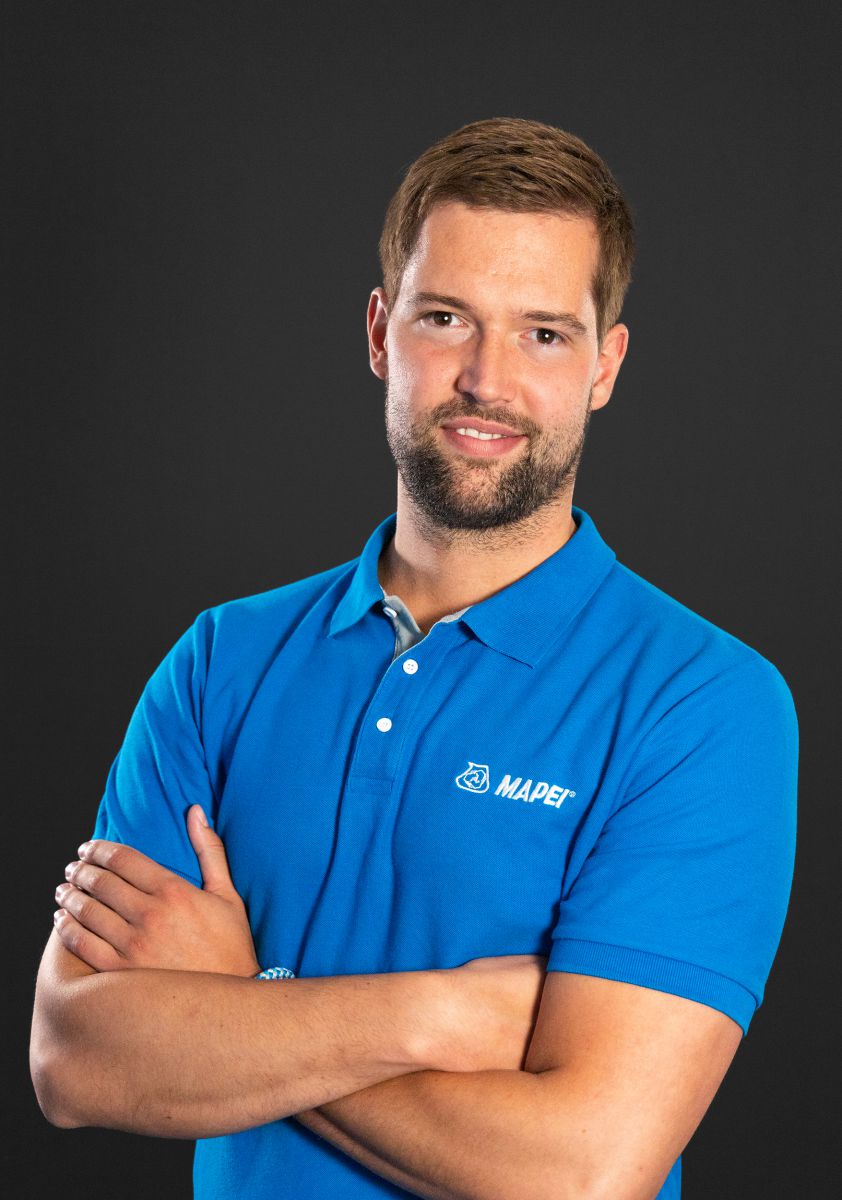 Gerissener Estrich – was tun?