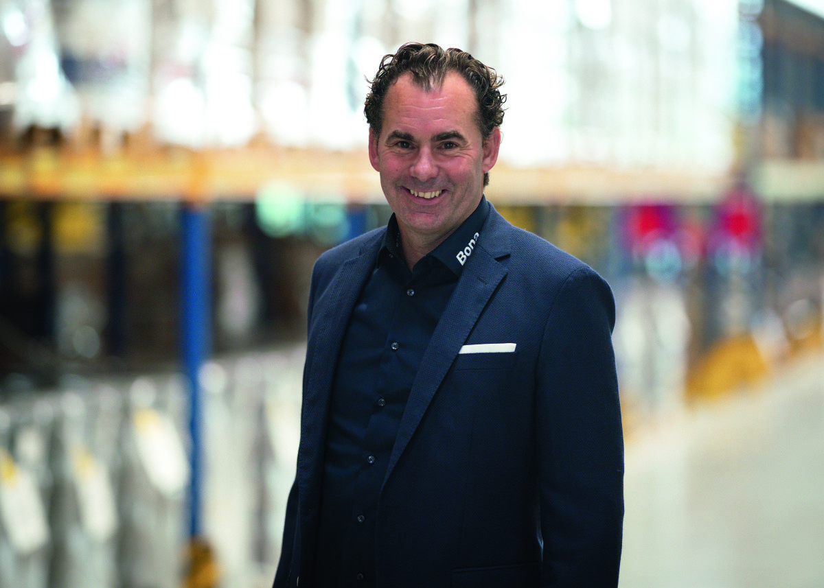 "Die Energiekrise bestätigt uns in unseren langfristigen Strategien"