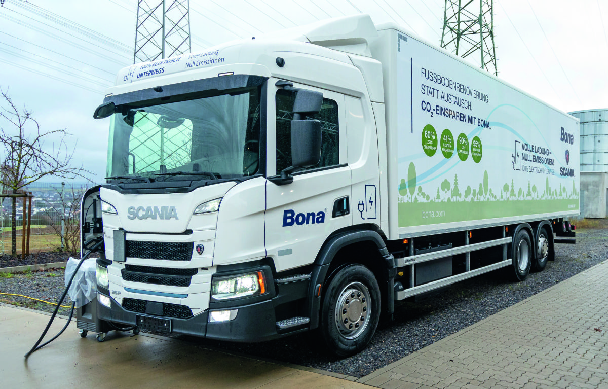 "Die Energiekrise bestätigt uns in unseren langfristigen Strategien"