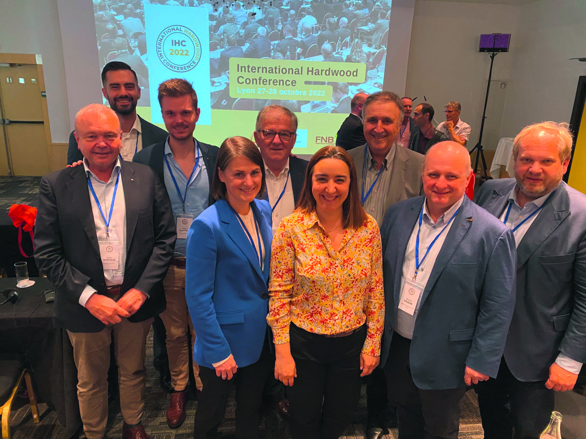 Neue Märkte und Möglichkeiten gefragt