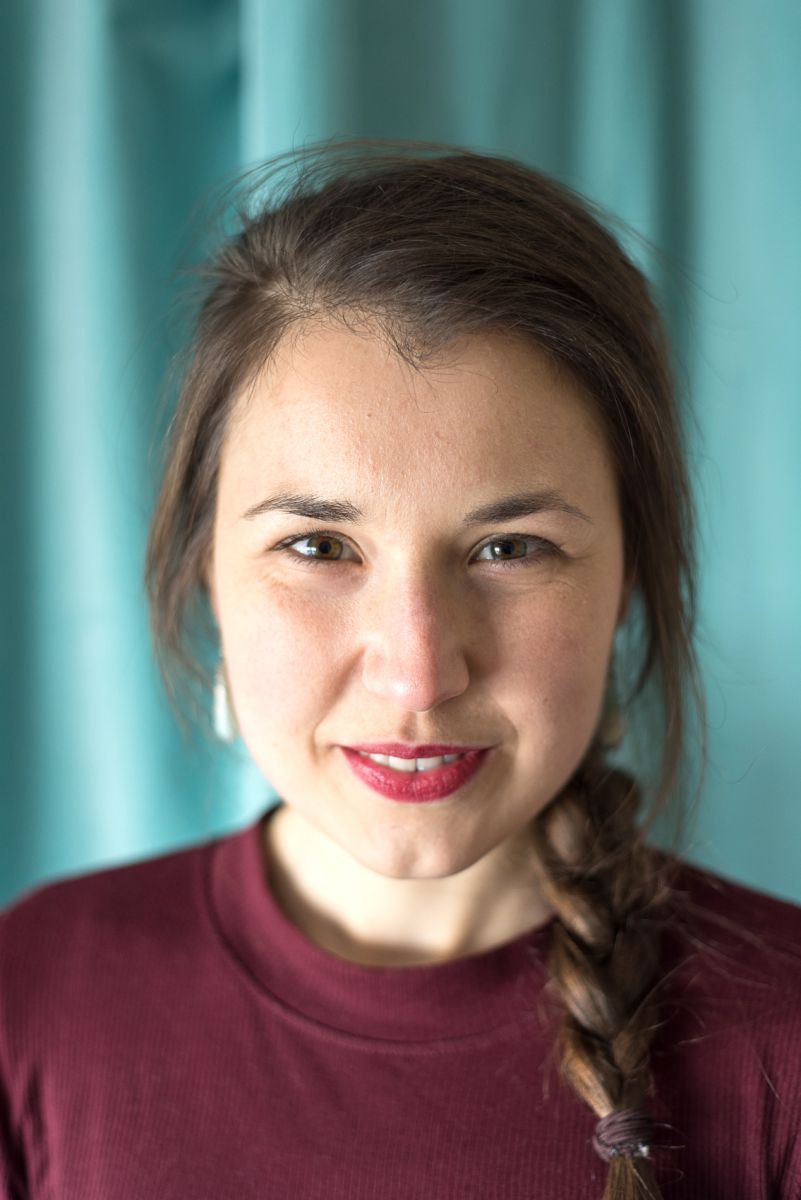 Alleinstellungsmerkmale Garnentwicklung und Nachhaltigkeit