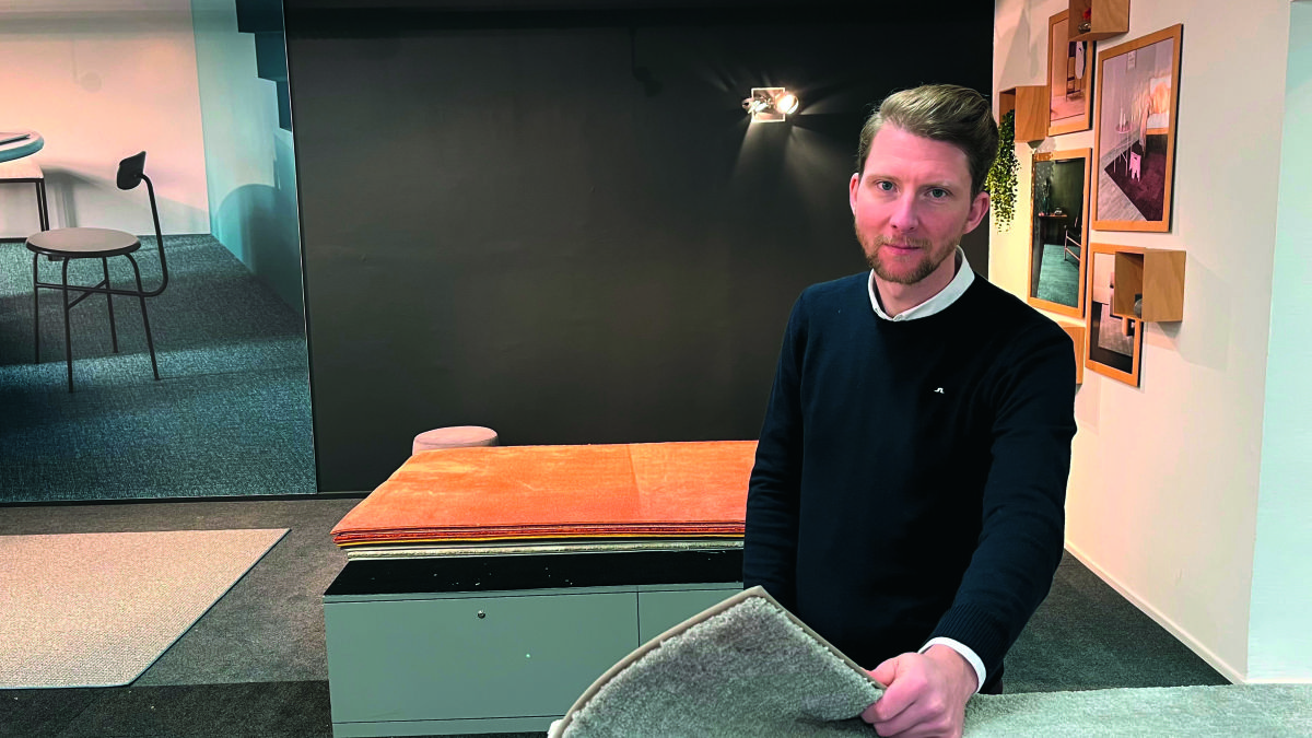 Alleinstellungsmerkmale Garnentwicklung und Nachhaltigkeit